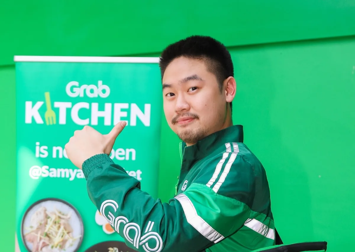 GrabKitchen x EveryFoood 1