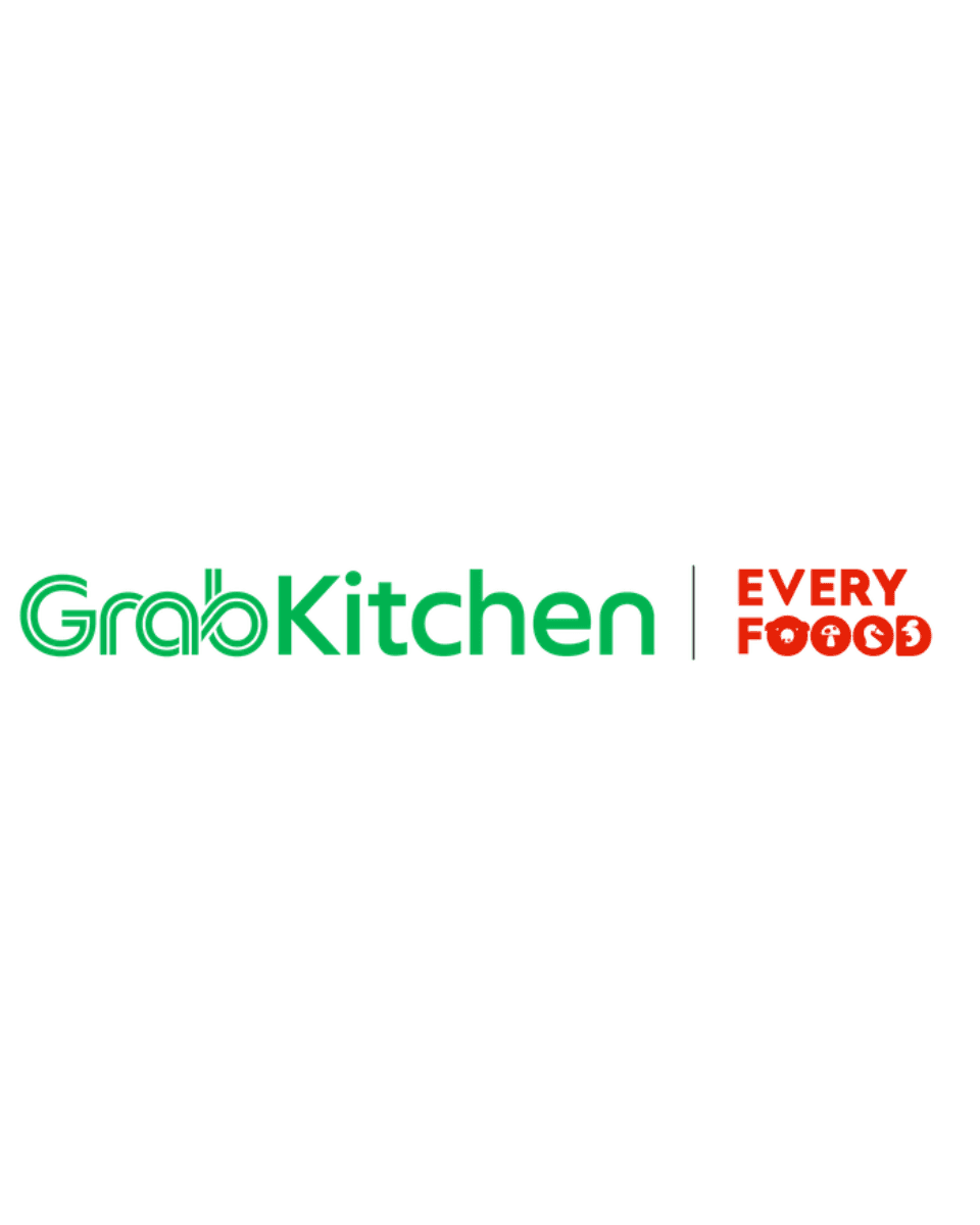 GrabKitchen x EveryFoood